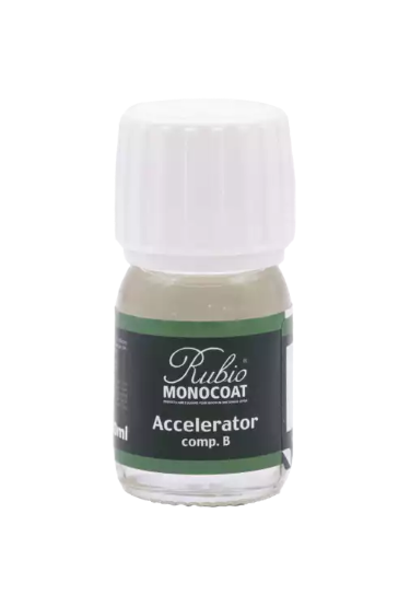 Accelerator Comp. B