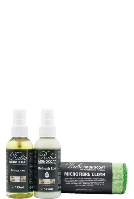 Clean Set - mobilier