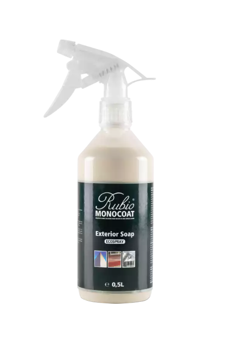 Exterior Soap Ecospray (Savon Extérieur)