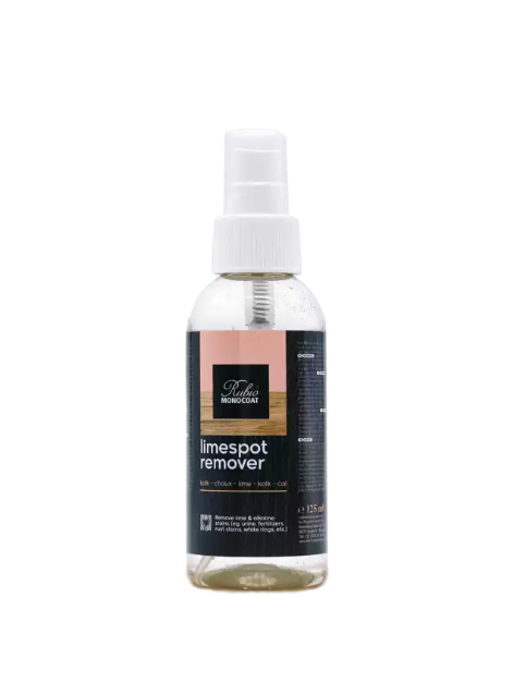 Limespot Remover