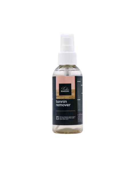 Tannin Remover