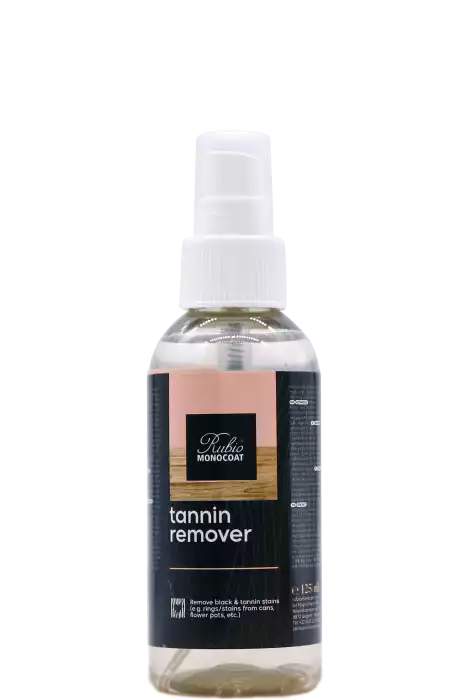 Tannin Remover