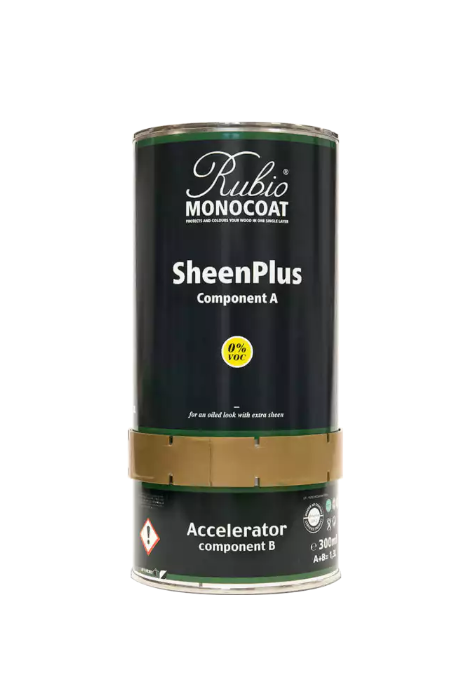SheenPlus