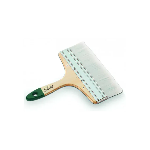 Brush - Standard 150 - Brown