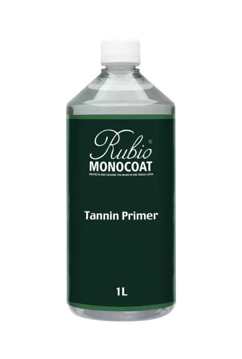 Tannin Primer