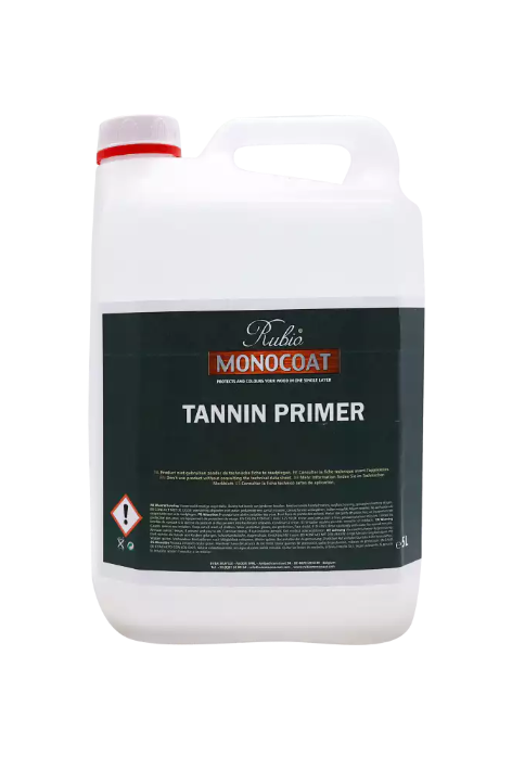 Tannin Primer