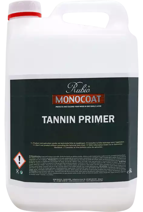 Tannin Primer
