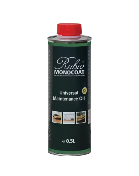 Universal Maintenance Oil
