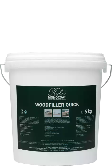 Woodfiller Quick