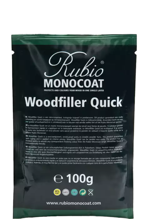 Woodfiller Quick
