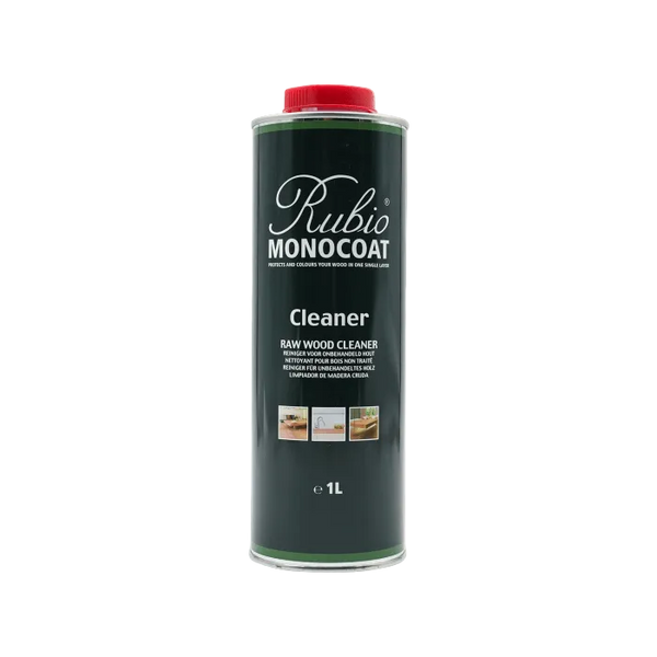 Cleaner