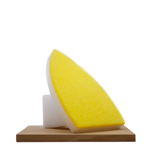 Pad pour application et nettoyage des petites surfaces