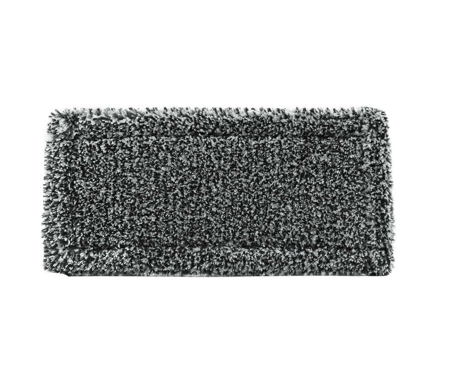 Set de tampons microfibre