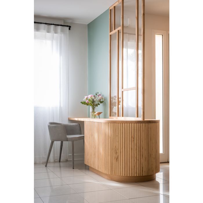 Oil Plus 2C – Gamme intérieure