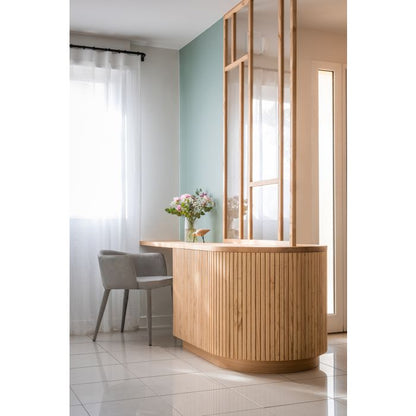 Oil Plus 2C – Huile bois intérieur monocouche