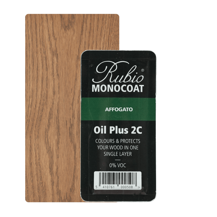 Oil Plus 2C – Gamme intérieure