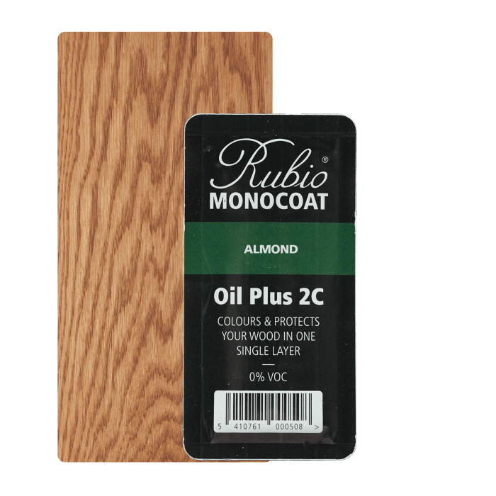 Oil Plus 2C – Gamme intérieure