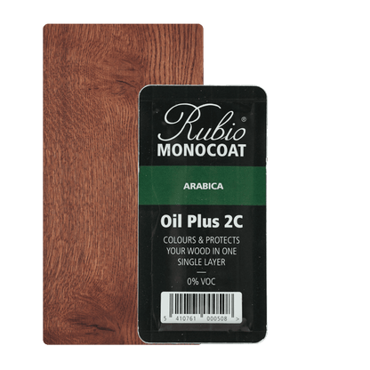 Oil Plus 2C – Huile bois intérieur monocouche