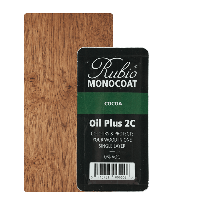 Oil Plus 2C – Gamme intérieure