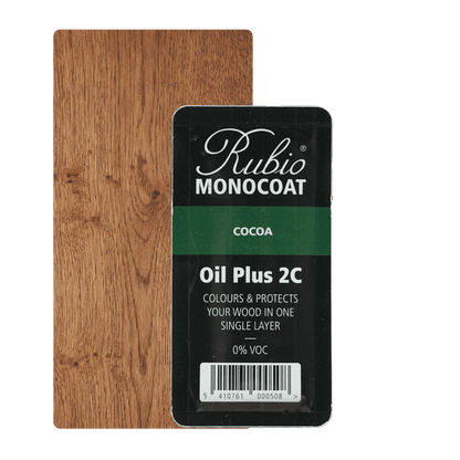Oil Plus 2C – Huile bois intérieur monocouche