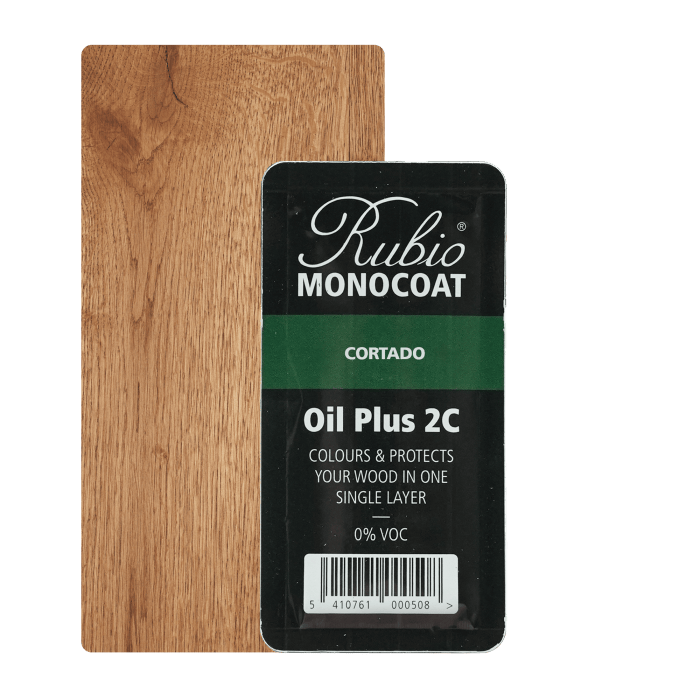 Oil Plus 2C – Gamme intérieure
