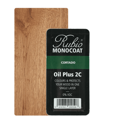 Oil Plus 2C – Huile bois intérieur monocouche
