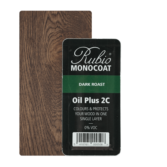 Oil Plus 2C – Gamme intérieure