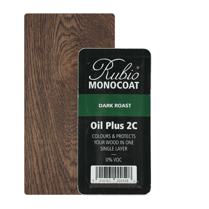 Oil Plus 2C – Huile bois intérieur monocouche