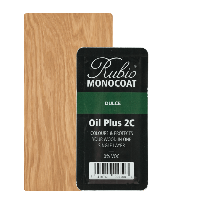 Oil Plus 2C – Gamme intérieure