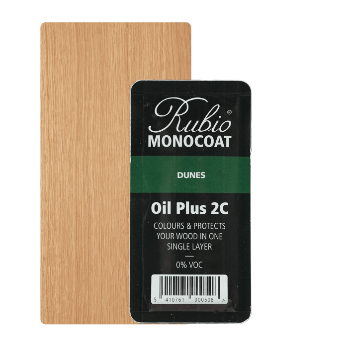 Oil Plus 2C – Gamme intérieure