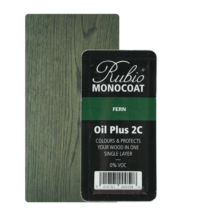 Oil Plus 2C – Gamme intérieure