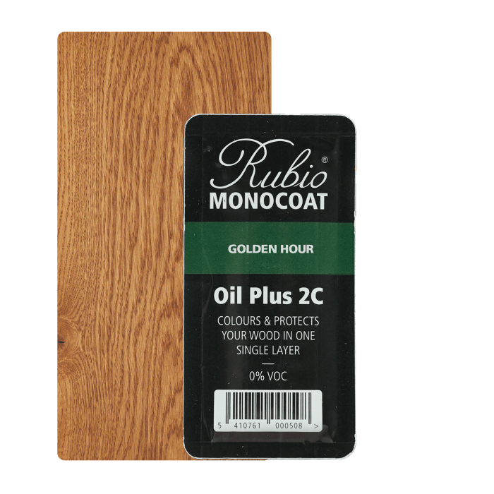 Oil Plus 2C – Gamme intérieure