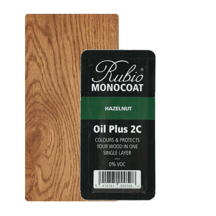 Oil Plus 2C – Gamme intérieure