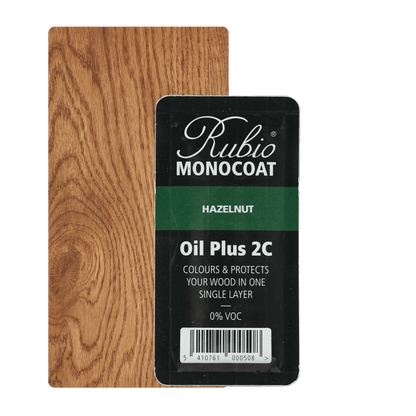 Oil Plus 2C – Huile bois intérieur monocouche