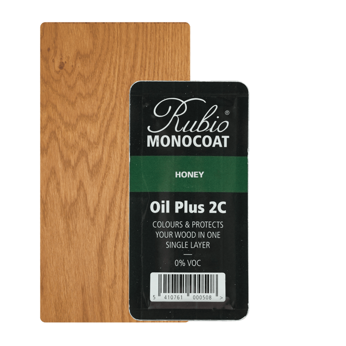 Oil Plus 2C – Gamme intérieure