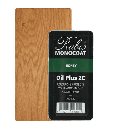 Oil Plus 2C – Huile bois intérieur monocouche