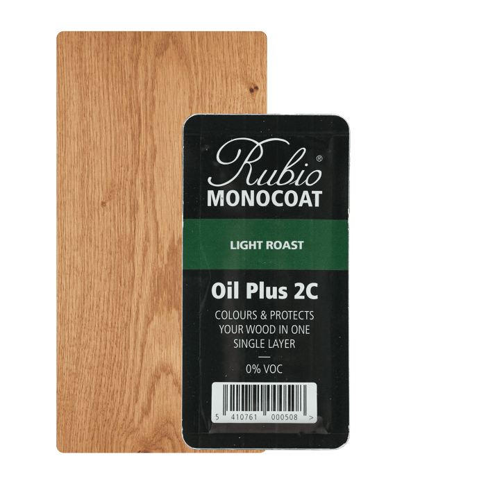 Oil Plus 2C – Gamme intérieure