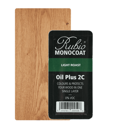 Oil Plus 2C – Huile bois intérieur monocouche