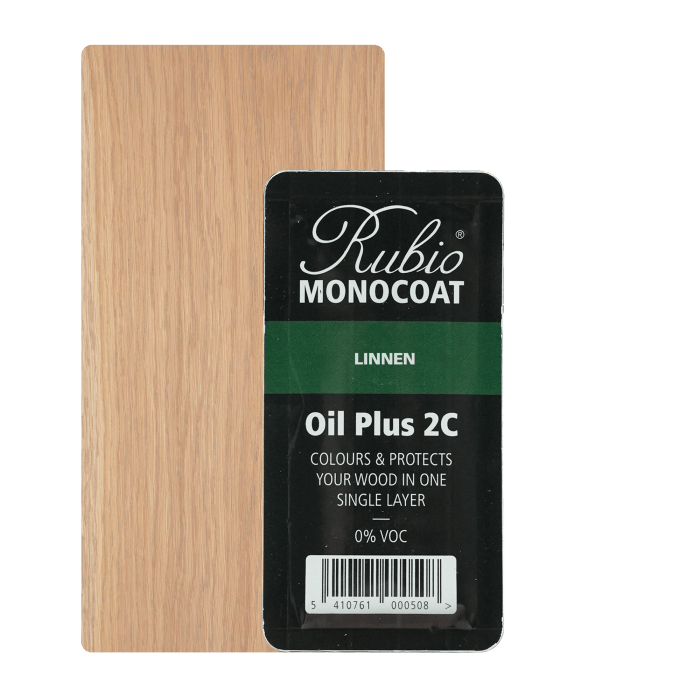 Oil Plus 2C – Gamme intérieure
