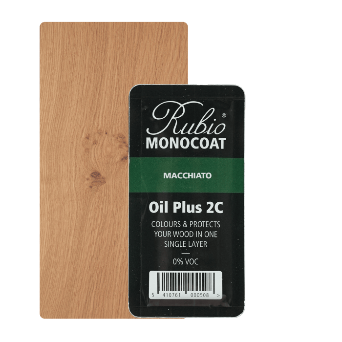 Oil Plus 2C – Gamme intérieure