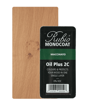 Oil Plus 2C – Huile bois intérieur monocouche