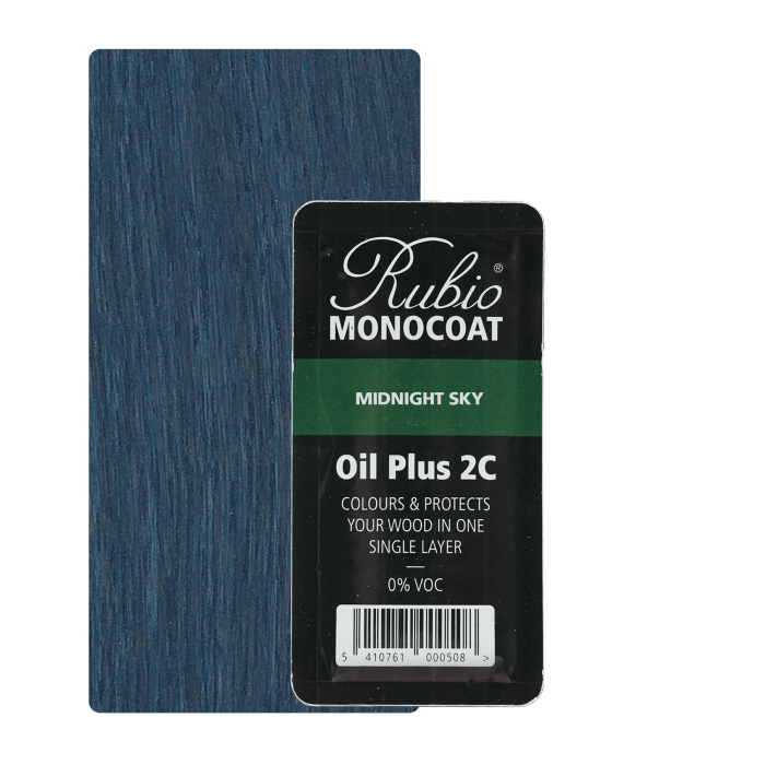 Oil Plus 2C – Gamme intérieure