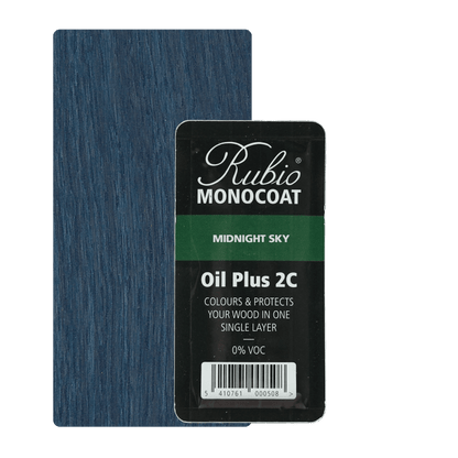 Oil Plus 2C – Huile bois intérieur monocouche