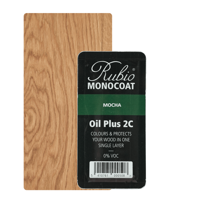 Oil Plus 2C – Gamme intérieure