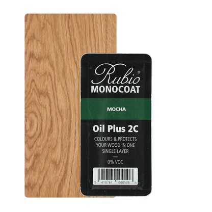 Oil Plus 2C – Huile bois intérieur monocouche