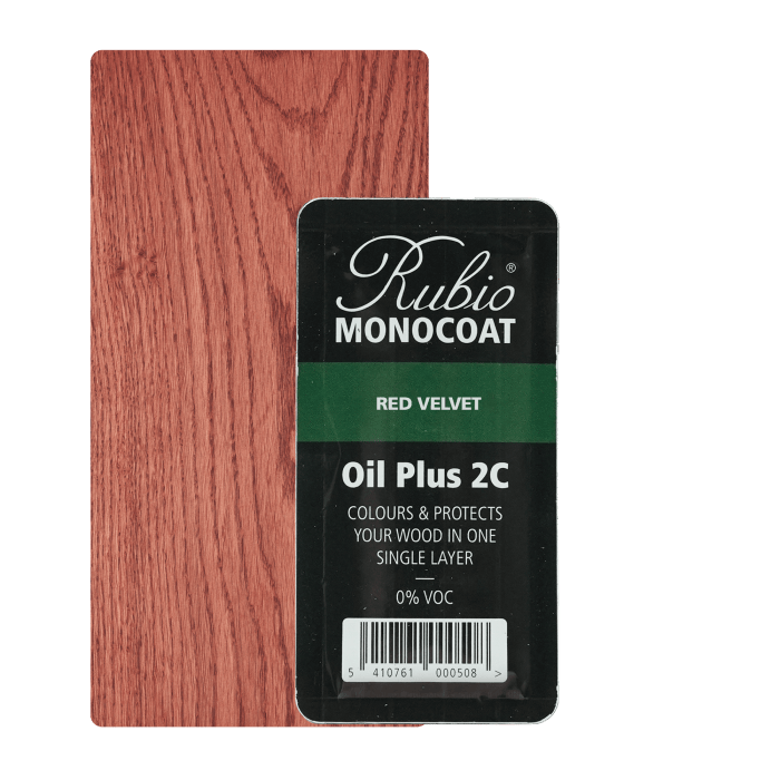 Oil Plus 2C – Gamme intérieure