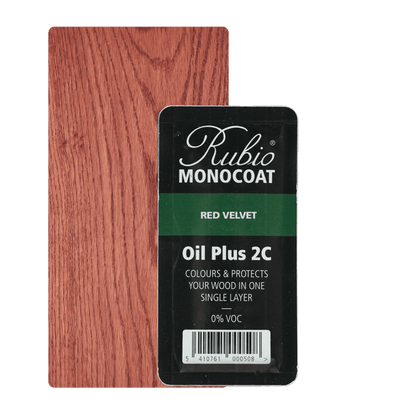 Oil Plus 2C – Huile bois intérieur monocouche
