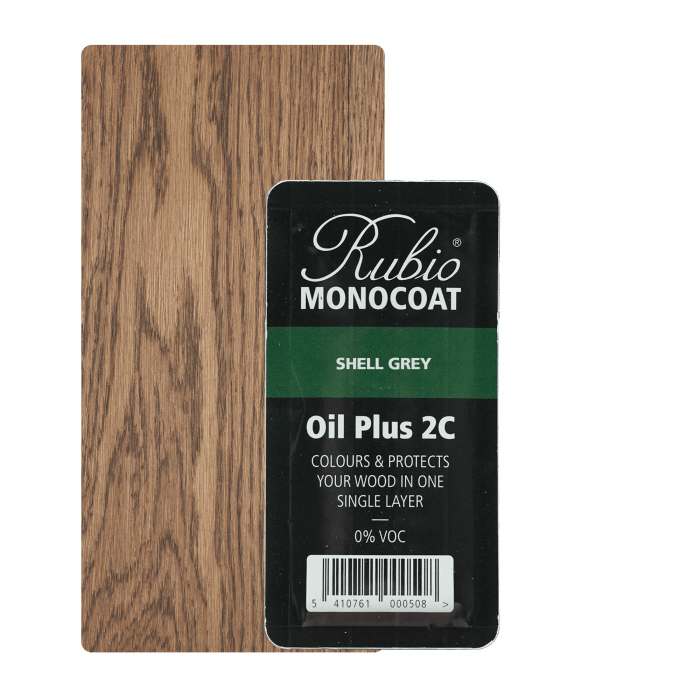 Oil Plus 2C – Gamme intérieure