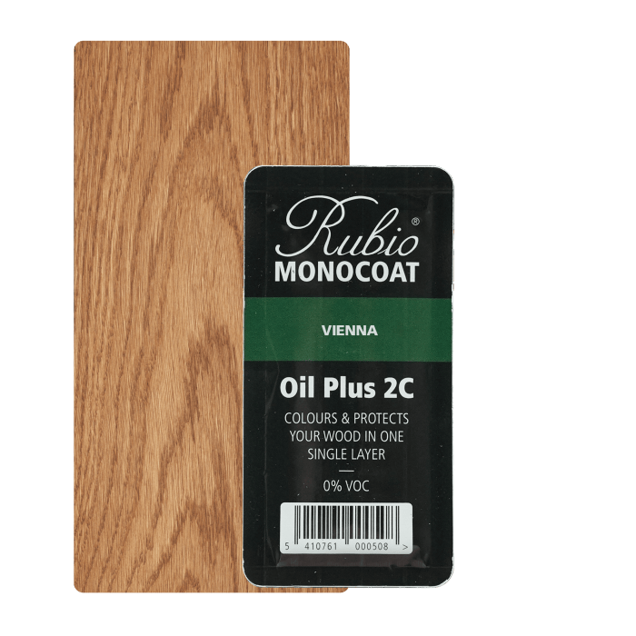 Oil Plus 2C – Gamme intérieure