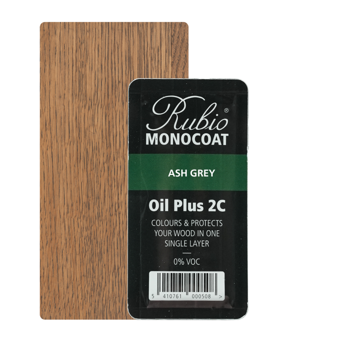 Oil Plus 2C – Gamme intérieure